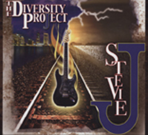 Diversity Project (2-CD) Diversity Project (2-CD)