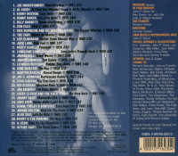 Aperçu: Rockin' And Boppin' In The Desert - Arizona Rockabilly - Vol.1 (CD) Aperçu: Rockin' And Boppin' In The Desert - Arizona Rockabilly - Vol.1 (CD)