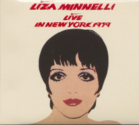 Aperçu: Live In New York 1979 (3-CD) Aperçu: Live In New York 1979 (3-CD)