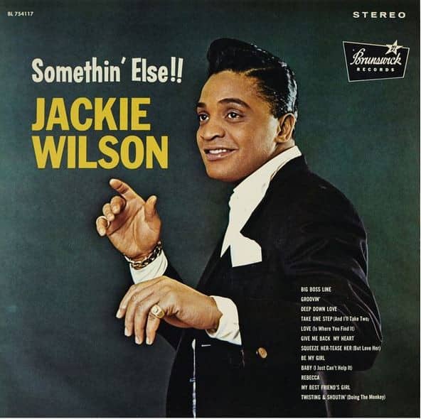 Somethin' Else!! (LP, 180g Vinyl) Somethin' Else!! (LP, 180g Vinyl)