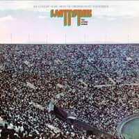 Aperçu: Wattstax - The Living Word (2 LP) Aperçu: Wattstax - The Living Word (2 LP)