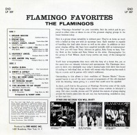 Aperçu: Flamingo Favorites (LP) Aperçu: Flamingo Favorites (LP)