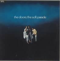 Aperçu: The Soft Parade (LP) Aperçu: The Soft Parade (LP)