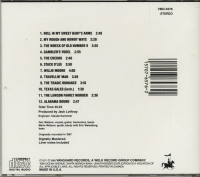 Aperçu: Ballads From Deep Gap (CD) Aperçu: Ballads From Deep Gap (CD)