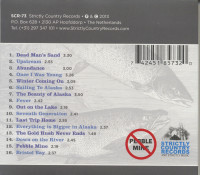 Aperçu: Bristol Bay (CD) Aperçu: Bristol Bay (CD)