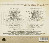 Aperçu: Boogie Woogie Country Girl - Juke Box Pearls (CD) Aperçu: Boogie Woogie Country Girl - Juke Box Pearls (CD)