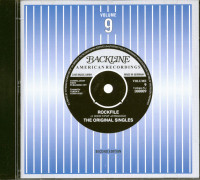 Aperçu: Rockfile Vol.9 (CD) Aperçu: Rockfile Vol.9 (CD)