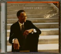 Aperçu: The Very Best Of Ramsey Lewis (CD) Aperçu: The Very Best Of Ramsey Lewis (CD)