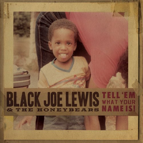 Tell 'em What Your Name Is! Tell 'em What Your Name Is!