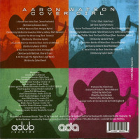 Aperçu: Cover Girl (CD) Aperçu: Cover Girl (CD)