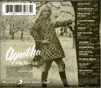Aperçu: Agnetha Fältskog (CD) Aperçu: Agnetha Fältskog (CD)