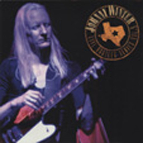 Winter, Johnny Live Bootleg Series Vol.5 Winter, Johnny Live Bootleg Series Vol.5