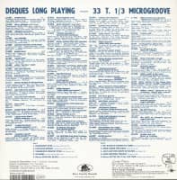 Aperçu: Wynonie ’Mr. Blues’ Harris (LP, 10inch, Ltd.) Aperçu: Wynonie ’Mr. Blues’ Harris (LP, 10inch, Ltd.)