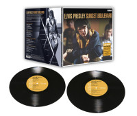 Aperçu: Sunset Boulevard (2-LP) Aperçu: Sunset Boulevard (2-LP)