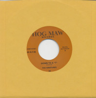 Aperçu: Down To A 'T' - Weep You Off Of Your Feet (7inch, 45rpm) Aperçu: Down To A 'T' - Weep You Off Of Your Feet (7inch, 45rpm)