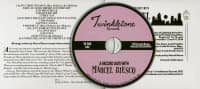 Aperçu: A Record Date With Marcel Riesco (CD) Aperçu: A Record Date With Marcel Riesco (CD)