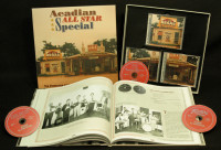 Aperçu: Acadian All Star Special (3-CD Deluxe Box Set) Aperçu: Acadian All Star Special (3-CD Deluxe Box Set)