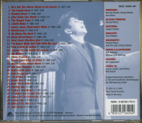Aperçu: He's Got The Whole World In His Hands (CD) Aperçu: He's Got The Whole World In His Hands (CD)