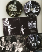 Aperçu: Live At Rockpalast 1976 (2-CD & DVD) Aperçu: Live At Rockpalast 1976 (2-CD & DVD)