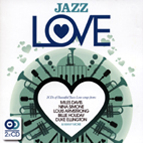 Jazz Love (2-CD)