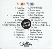 Aperçu: Swell Deal - Two Classic Albums! (2-CD) Aperçu: Swell Deal - Two Classic Albums! (2-CD)