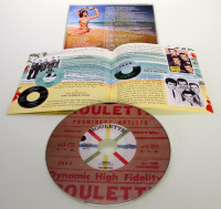 Aperçu: Another Banana Split, please! (No.2) - More Gems From The Good Old Summertime (CD) Aperçu: Another Banana Split, please! (No.2) - More Gems From The Good Old Summertime (CD)