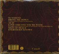 Aperçu: Sunshine. Live In 2024 (CD) Aperçu: Sunshine. Live In 2024 (CD)