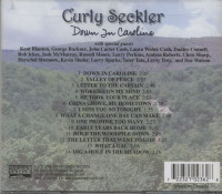 Aperçu: Down In Caroline (CD) Aperçu: Down In Caroline (CD)