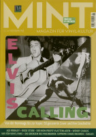 Aperçu: Mint Magazin #66, 02/24 Aperçu: Mint Magazin #66, 02/24