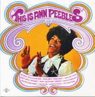 Aperçu: This Is Ann Peebles (LP) Aperçu: This Is Ann Peebles (LP)