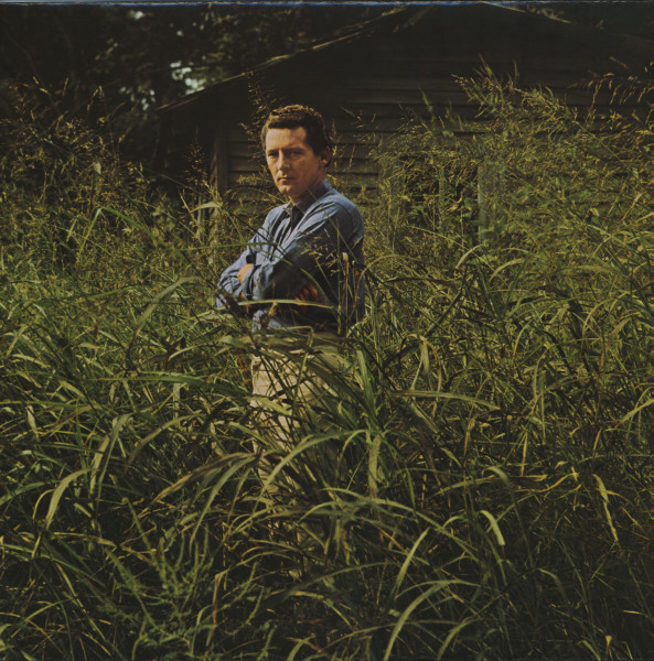 The Killer 1963-1968 (10-LP)