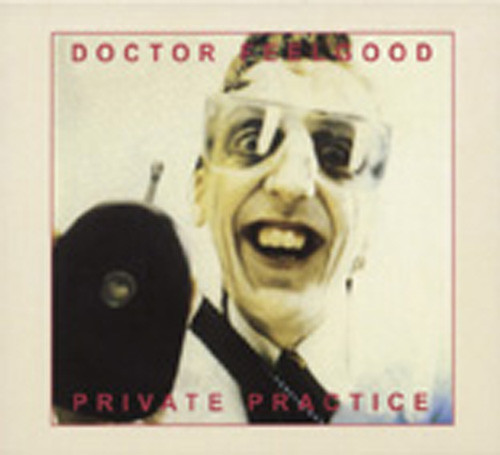 Dr. Feelgood Private Practise Dr. Feelgood Private Practise
