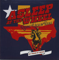 Aperçu: Riding High in Texas (LP) Aperçu: Riding High in Texas (LP)