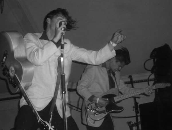 Hot Rod Hayride - Cars, Girls, Rockabilly (DVD)