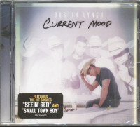 Aperçu: Current Mood (CD) Aperçu: Current Mood (CD)