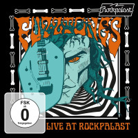 Aperçu: Live At Rockpalast (CD & DVD) Aperçu: Live At Rockpalast (CD & DVD)