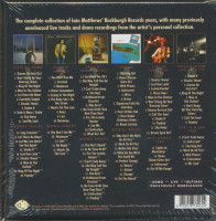 Aperçu: I Can't Fade Away - The Rockburgh Years 1978 - 1984 (6-CD Box) Aperçu: I Can't Fade Away - The Rockburgh Years 1978 - 1984 (6-CD Box)
