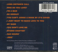 Aperçu: Super Blues Aperçu: Super Blues