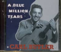 Aperçu: A Blue Million Tears Aperçu: A Blue Million Tears