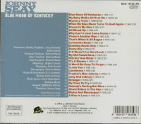 Aperçu: Blue Moon Of Kentucky (CD) Aperçu: Blue Moon Of Kentucky (CD)