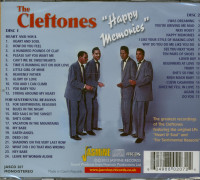 Aperçu: Happy Memories (2-CD) Aperçu: Happy Memories (2-CD)