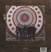 Aperçu: Terraplane (LP, 180g colored Vinyl, Ltd.) Aperçu: Terraplane (LP, 180g colored Vinyl, Ltd.)