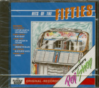 Aperçu: Hits Of The Fifties (CD) Aperçu: Hits Of The Fifties (CD)