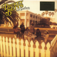 Aperçu: Dickey Betts & Great Southern (LP, colored Vinyl, Ltd.) Aperçu: Dickey Betts & Great Southern (LP, colored Vinyl, Ltd.)
