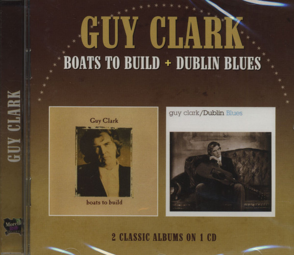 Boats To Build - Dublin Blues (CD) Boats To Build - Dublin Blues (CD)
