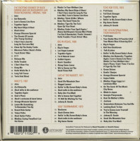 Aperçu: Adios, Farewell, Goodbye, Good Luck, So Long - On Stage 1964-1974 (3-CD Box) Aperçu: Adios, Farewell, Goodbye, Good Luck, So Long - On Stage 1964-1974 (3-CD Box)