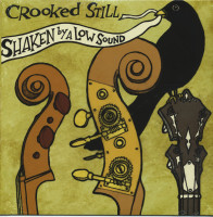 Aperçu: Shaken By A Low Sound (LP) Aperçu: Shaken By A Low Sound (LP)