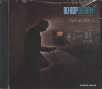 Aperçu: Honkin' & Stompin' Live At The 100 Club (2-CD) Aperçu: Honkin' & Stompin' Live At The 100 Club (2-CD)