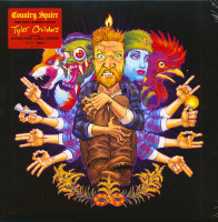 Aperçu: Country Squire (LP) Aperçu: Country Squire (LP)