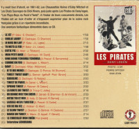 Aperçu: Les Pirates Avec Dany Logan, Vol.1 (CD) Aperçu: Les Pirates Avec Dany Logan, Vol.1 (CD)